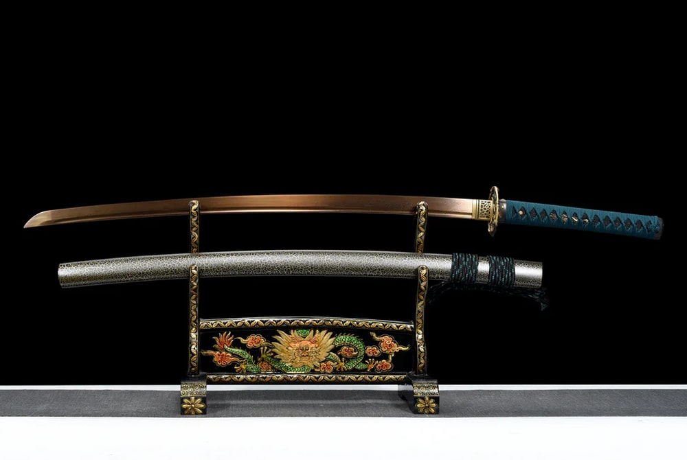 Katana Dō no Yaiba