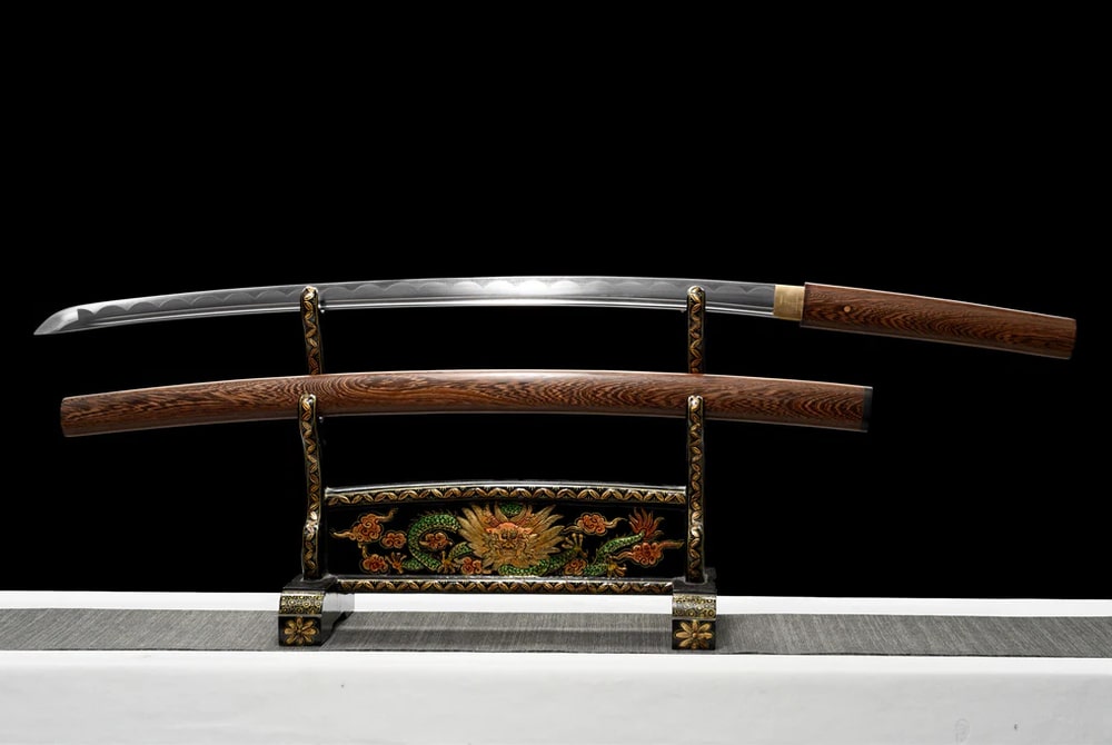 Katana Kōboku no Seishin