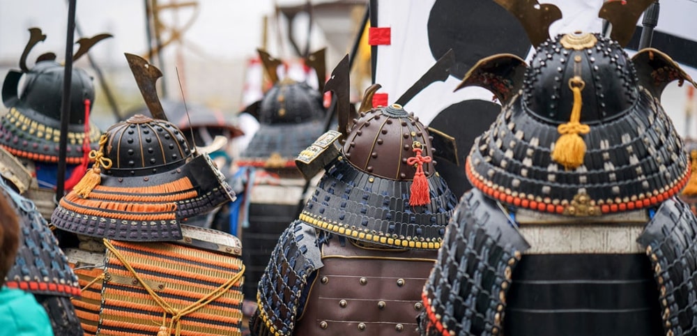 L’eredità del bushidō in Giappone