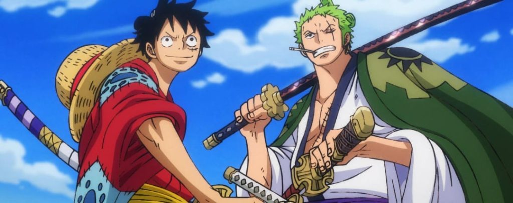 Il ruolo delle katana nei manga