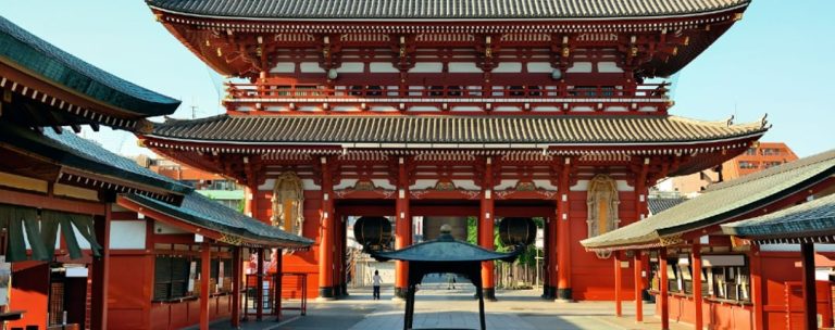 Le diverse scuole di forgiatura delle katana
