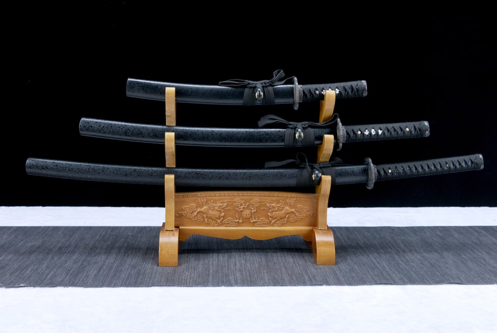 Set Katana Yoru
