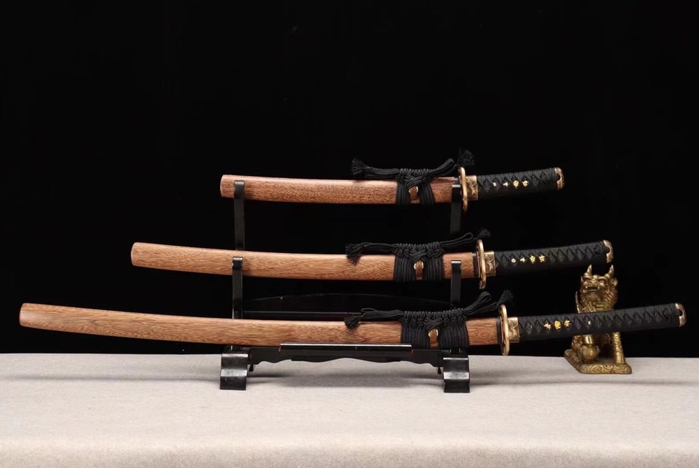Set Katana Yukari