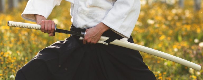 Prezzo di una katana