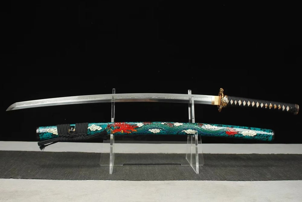 Katana Tatsu no Buke