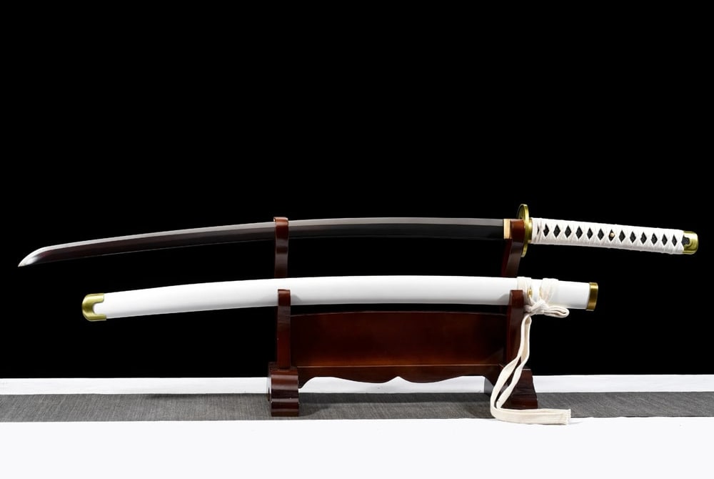 Wado Ichimonji Katana Zoro One Piece