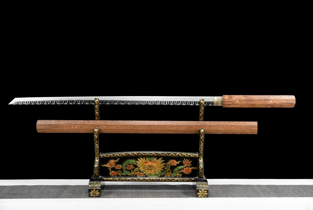 Katana Ninjato Yurui Ki