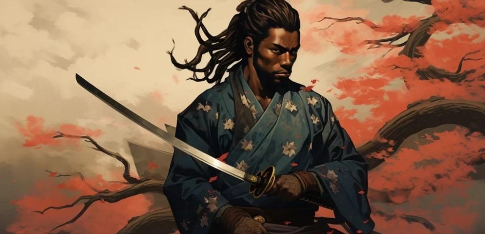 Yasuke nella storia e nell’immaginario del Giappone