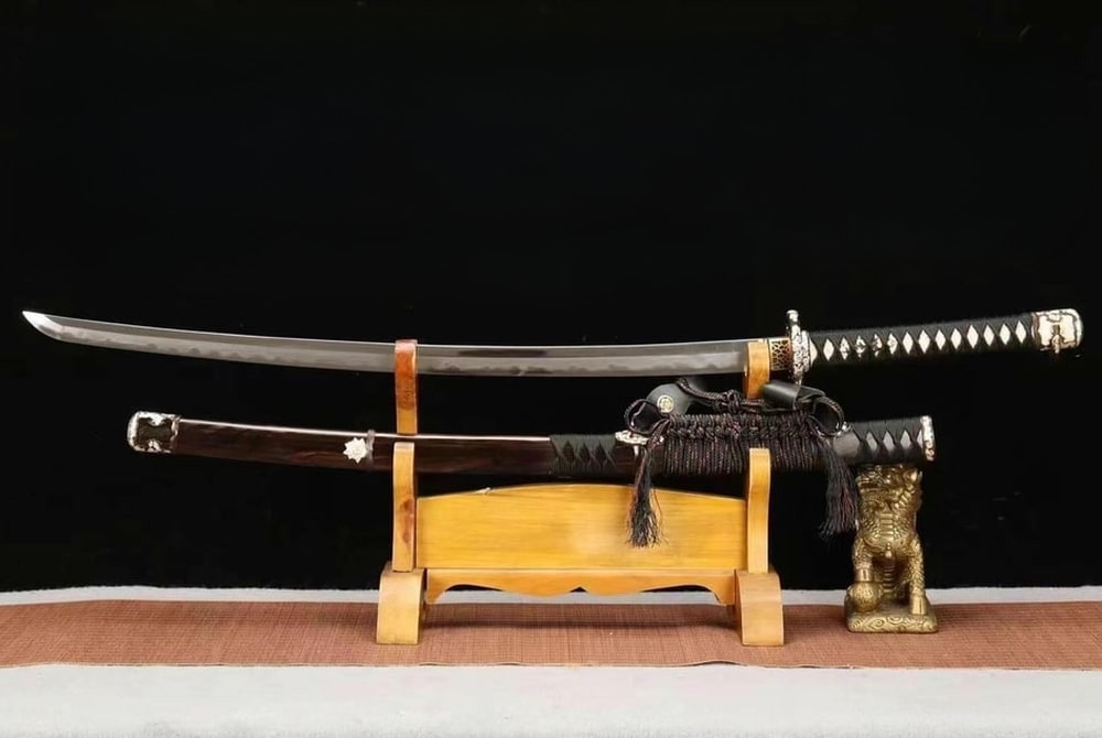 Katana Tachi Gomai Kiryū