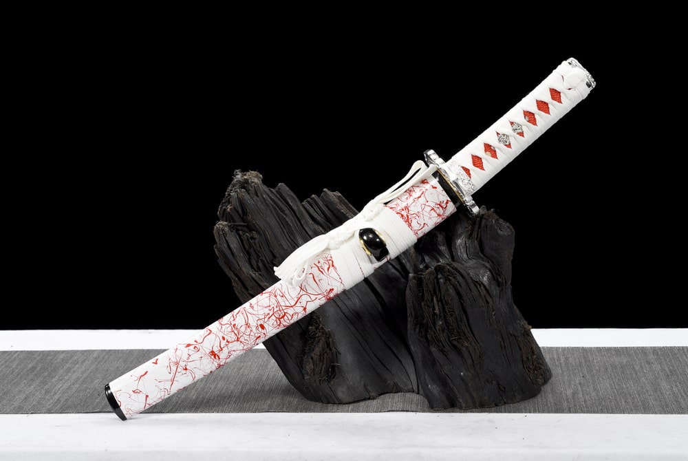 Tanto Akatsuki (短刀暁)