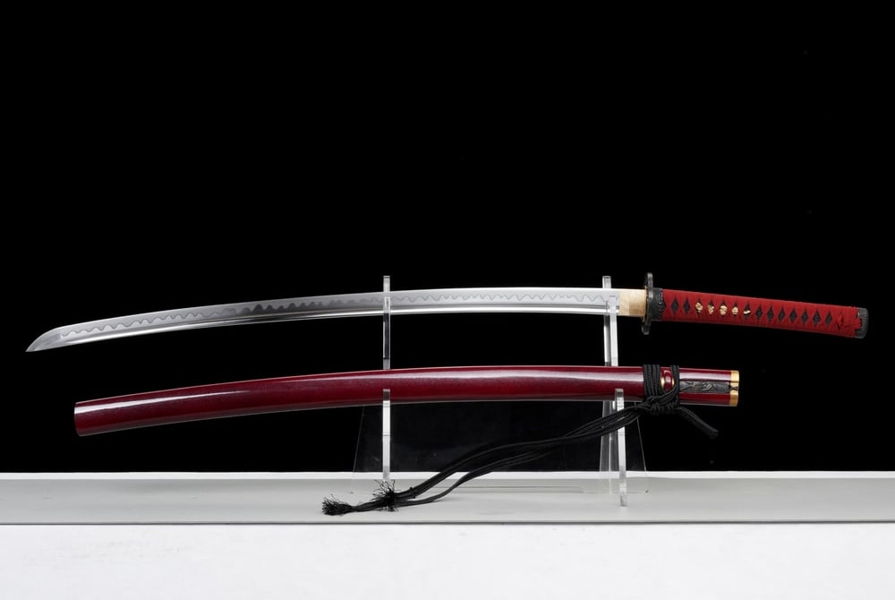 Katana Enjin no Chi