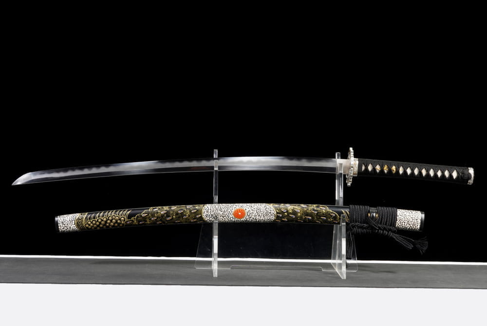 Katana Kokuyō no Kagami